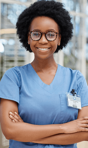 Custom-Built for Healthcare