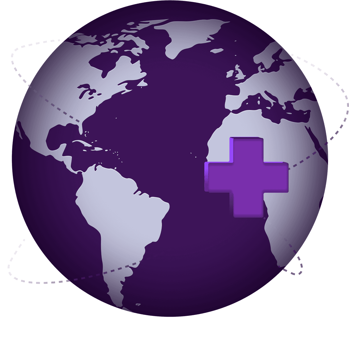 Health business animation